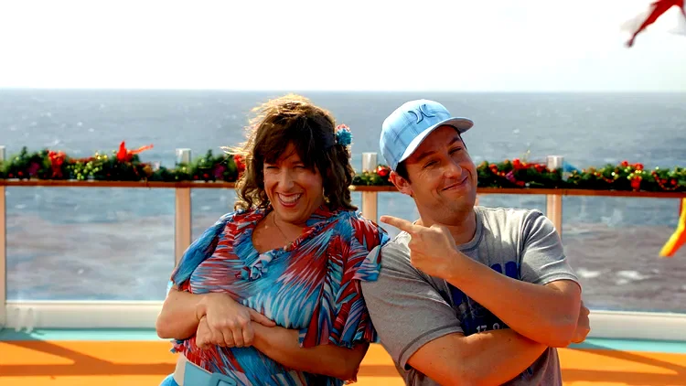 Photo 3 du film : Jack et Julie