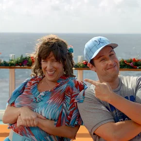 Photo du film : Jack et Julie