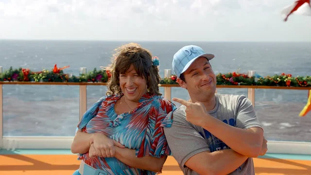 Photo du film : Jack et Julie
