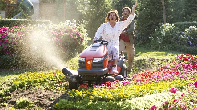 Photo du film : Jack et Julie
