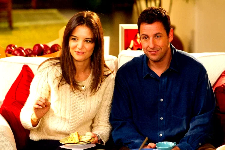 Photo 10 du film : Jack et Julie