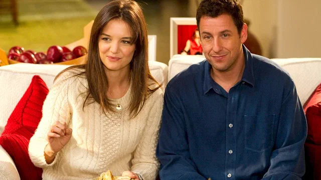 Photo du film : Jack et Julie