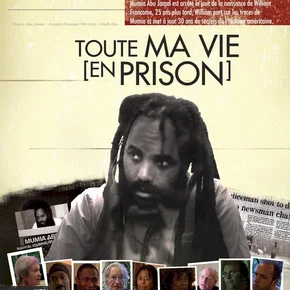 Photo du film : Toute ma vie en Prison 