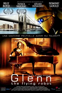 Affiche du film Glenn