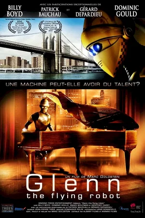 Affiche du film : Glenn