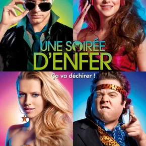 Photo du film : Une soirée d'enfer