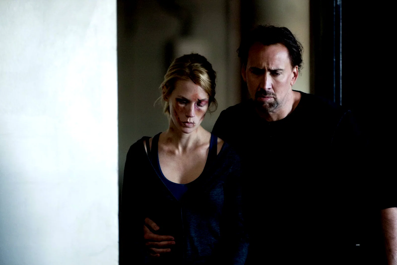 Photo 11 du film : Le Pacte