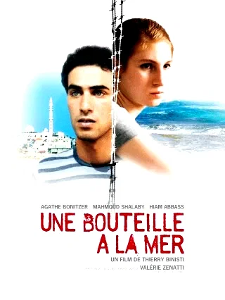 Affiche du film : Une Bouteille à la mer