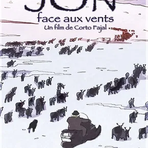 Photo du film : Jon face aux vents 