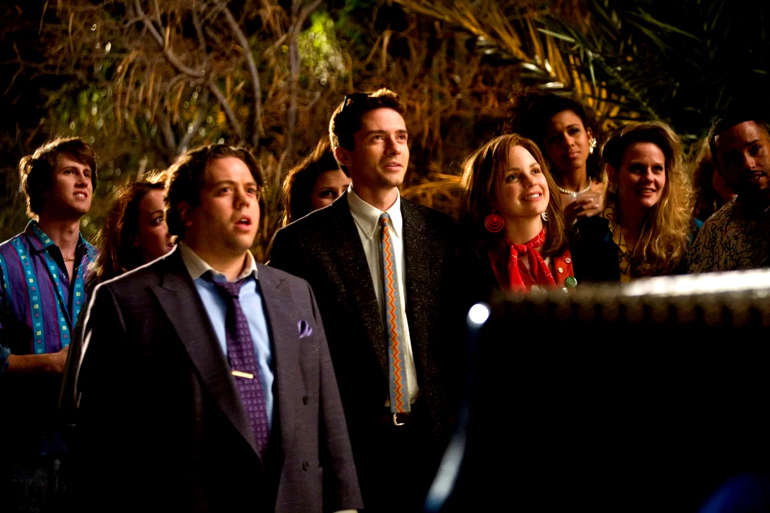 Photo 19 du film : Une soirée d'enfer