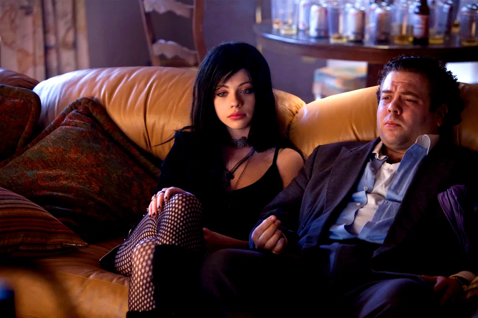 Photo 21 du film : Une soirée d'enfer
