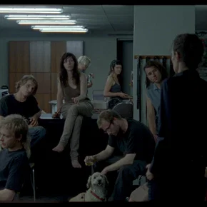 Photo du film : A l'âge d'Ellen