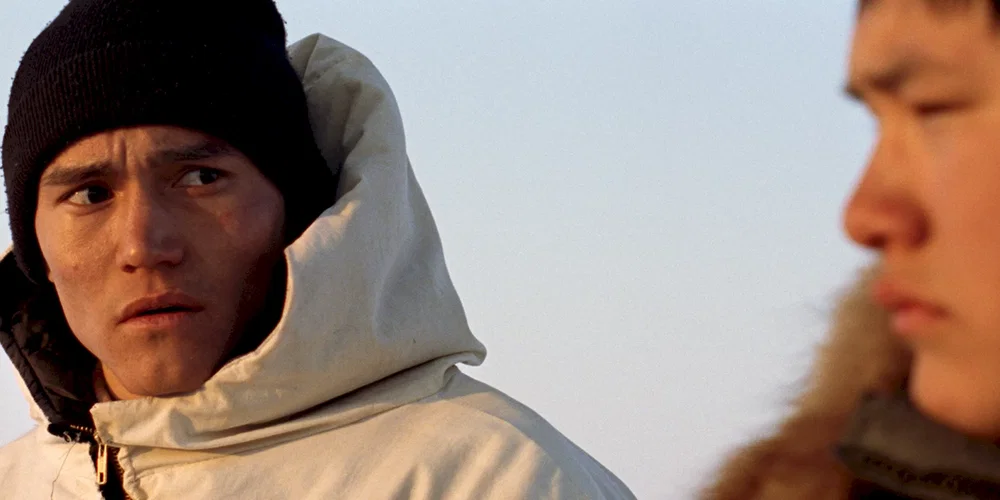 Photo 3 du film : On the ice