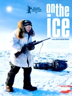 Affiche du film : On the ice