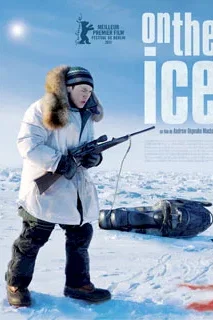 Affiche du film : On the ice