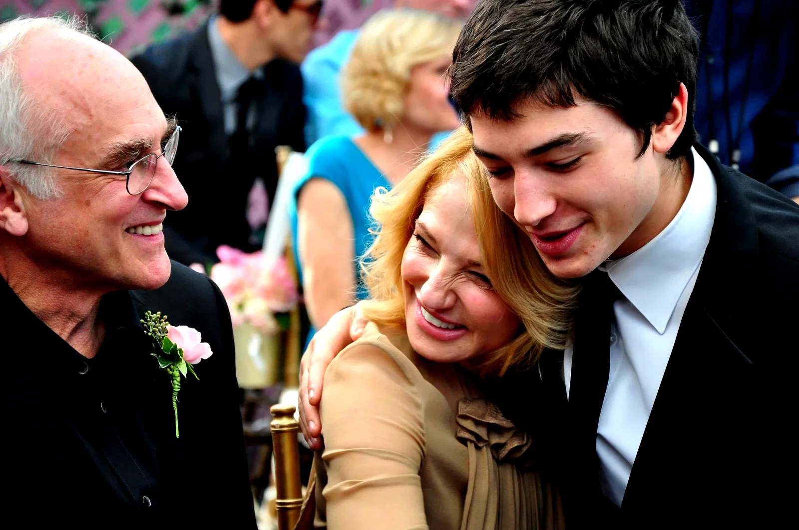 Photo 4 du film : Another Happy Day