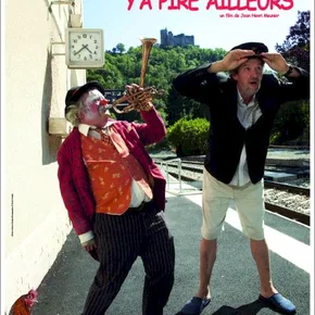 Photo du film : Y'a pire ailleurs