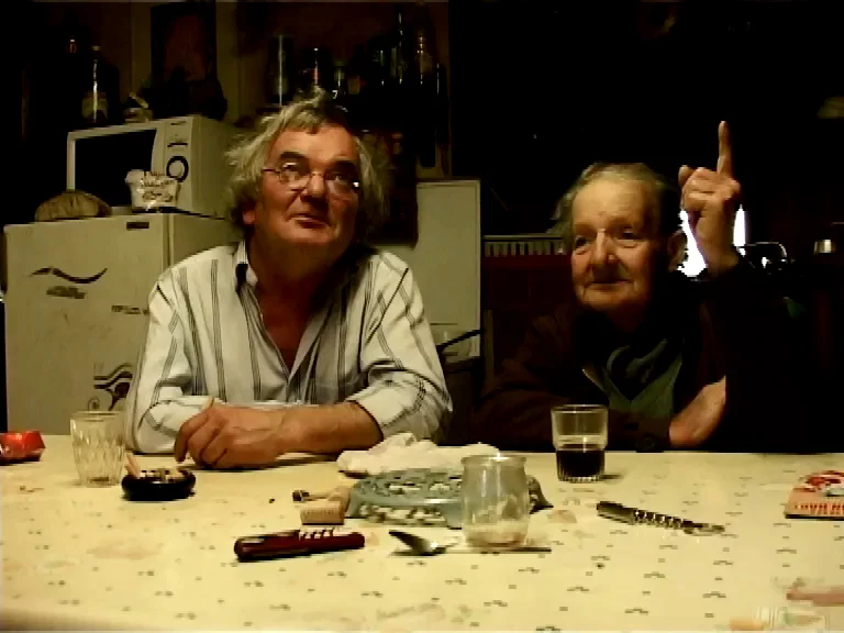 Photo du film : Y'a pire ailleurs