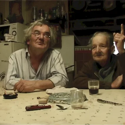 Miniature photo du film : Y'a pire ailleurs
