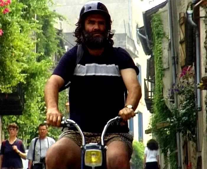 Photo du film : Y'a pire ailleurs