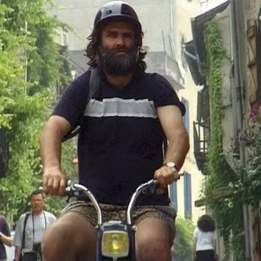 Photo du film : Y'a pire ailleurs