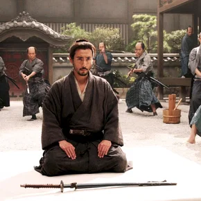 Photo du film : Hara-Kiri : Death of a Samuraï 