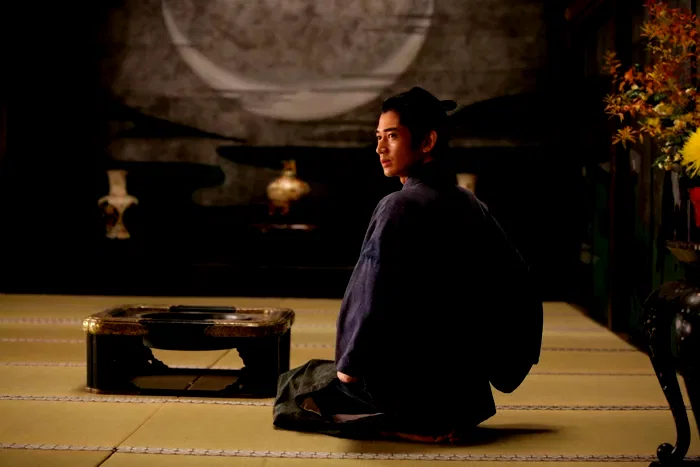 Photo du film : Hara-Kiri : Death of a Samuraï 