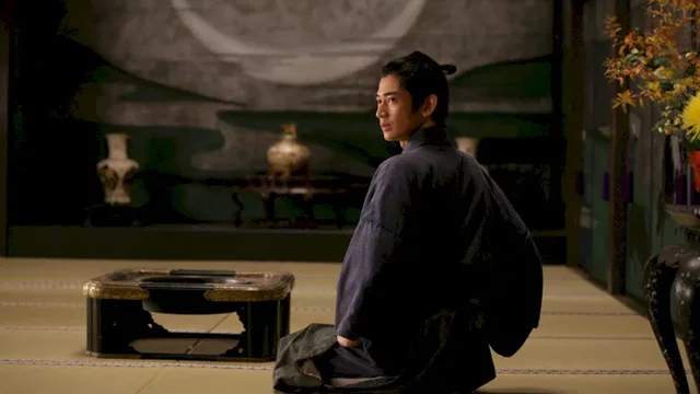 Photo 4 du film : Hara-Kiri : Death of a Samuraï 