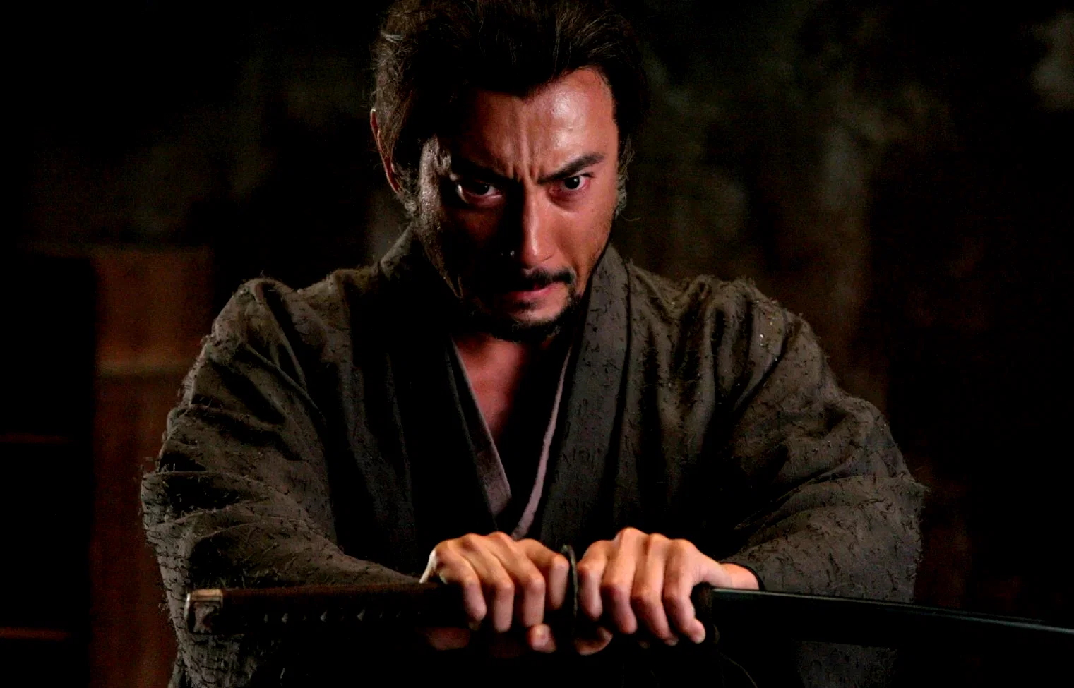 Photo du film : Hara-Kiri : Death of a Samuraï 