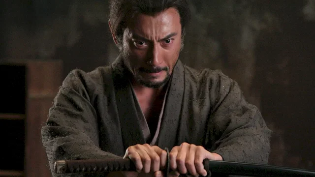 Photo 5 du film : Hara-Kiri : Death of a Samuraï 