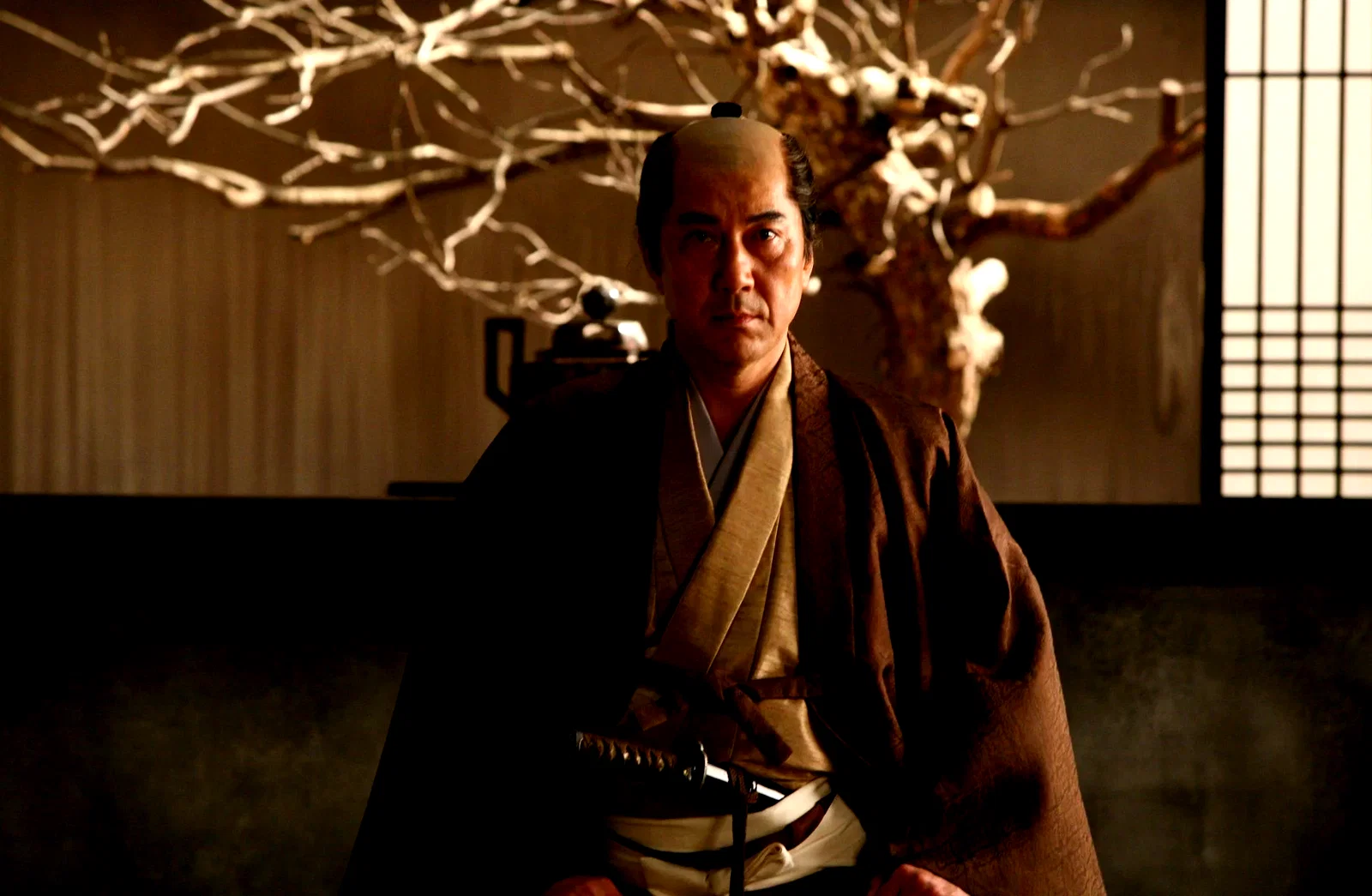 Photo du film : Hara-Kiri : Death of a Samuraï 