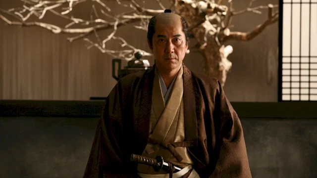 Photo 8 du film : Hara-Kiri : Death of a Samuraï 