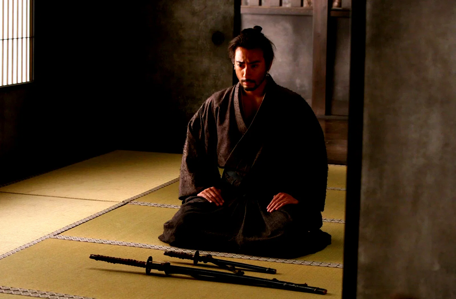 Photo du film : Hara-Kiri : Death of a Samuraï 