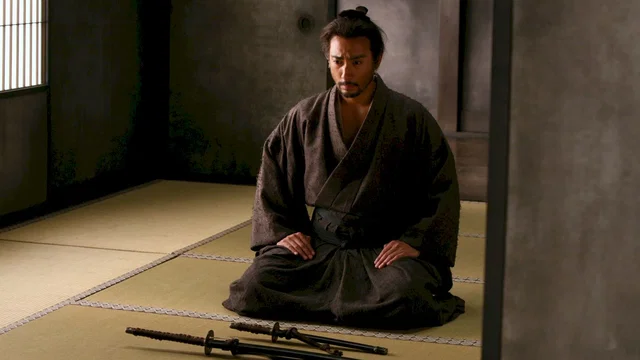 Photo 6 du film : Hara-Kiri : Death of a Samuraï 