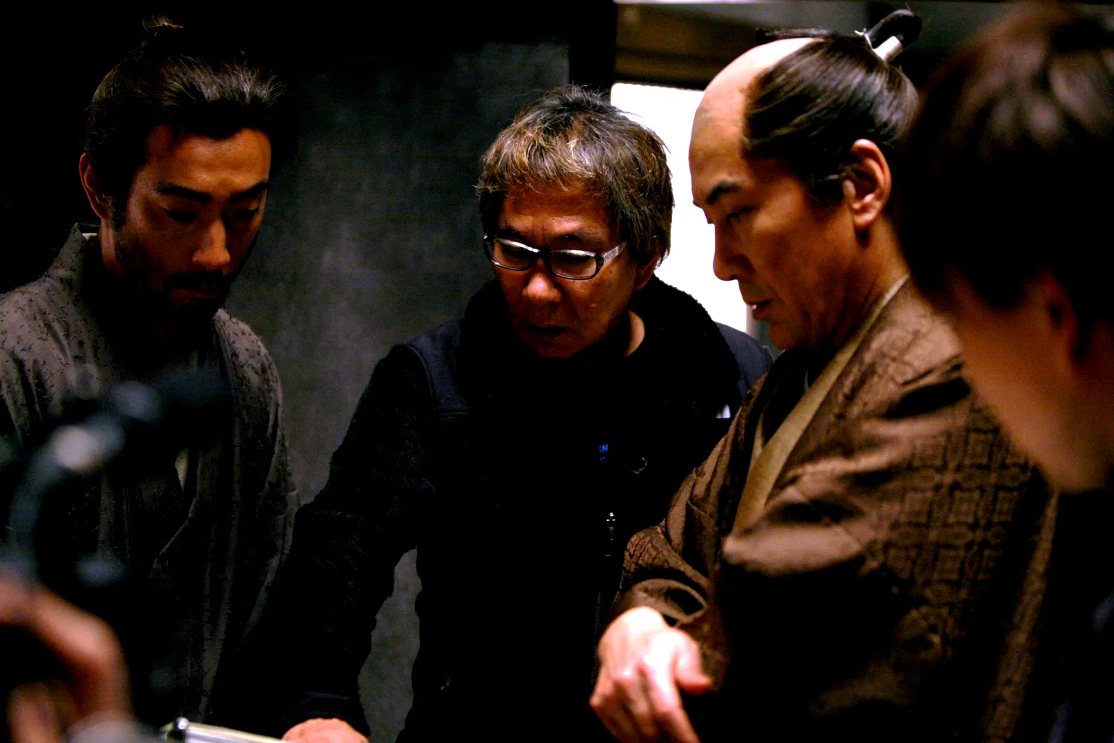 Photo du film : Hara-Kiri : Death of a Samuraï 