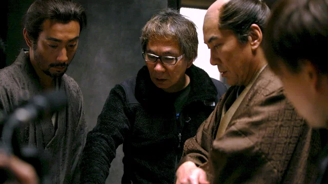 Photo 7 du film : Hara-Kiri : Death of a Samuraï 