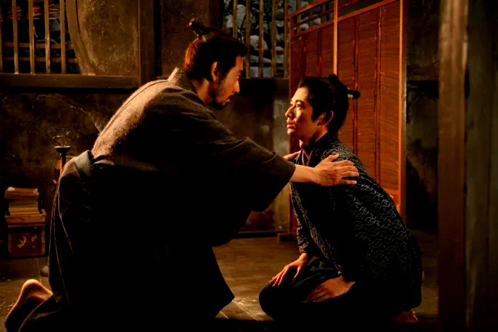 Photo du film : Hara-Kiri : Death of a Samuraï 
