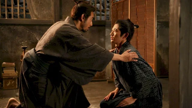 Photo 9 du film : Hara-Kiri : Death of a Samuraï 