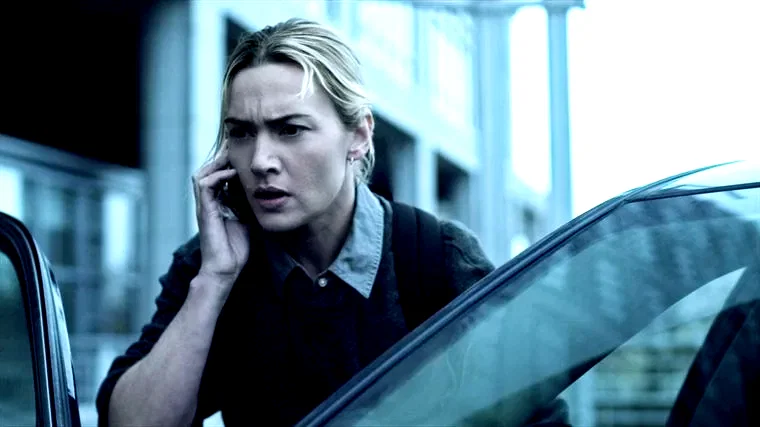 Photo 18 du film : Contagion