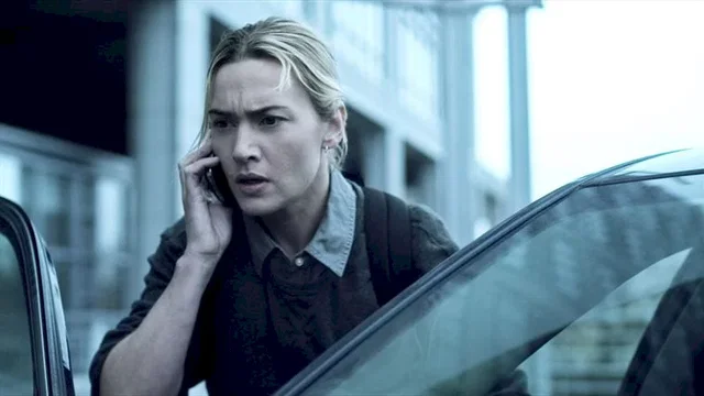 Photo du film : Contagion