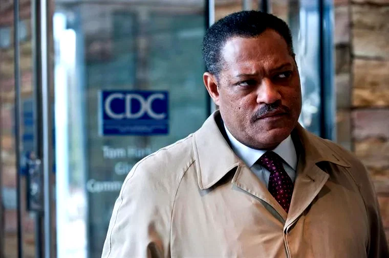 Photo 19 du film : Contagion