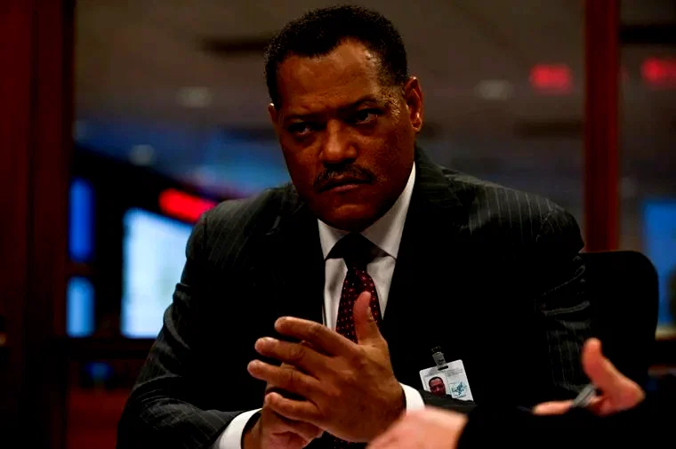 Photo 20 du film : Contagion
