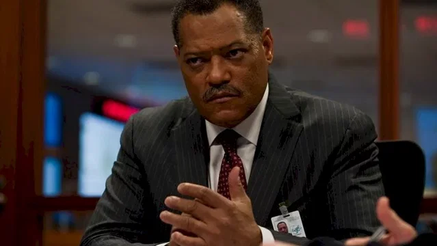 Photo du film : Contagion