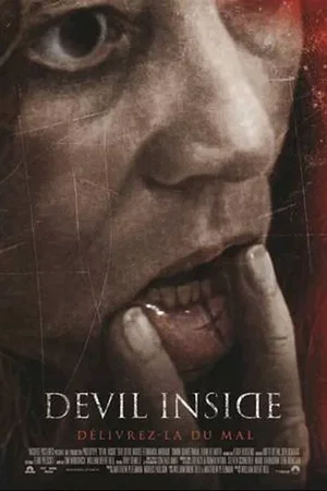 Photo 4 du film : Devil inside 