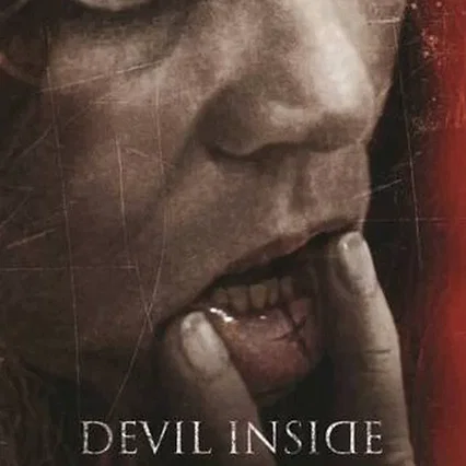Miniature photo du film : Devil inside 