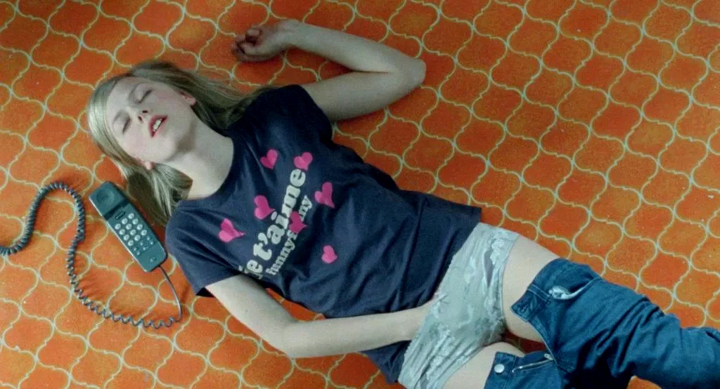 Photo du film : Turn me on