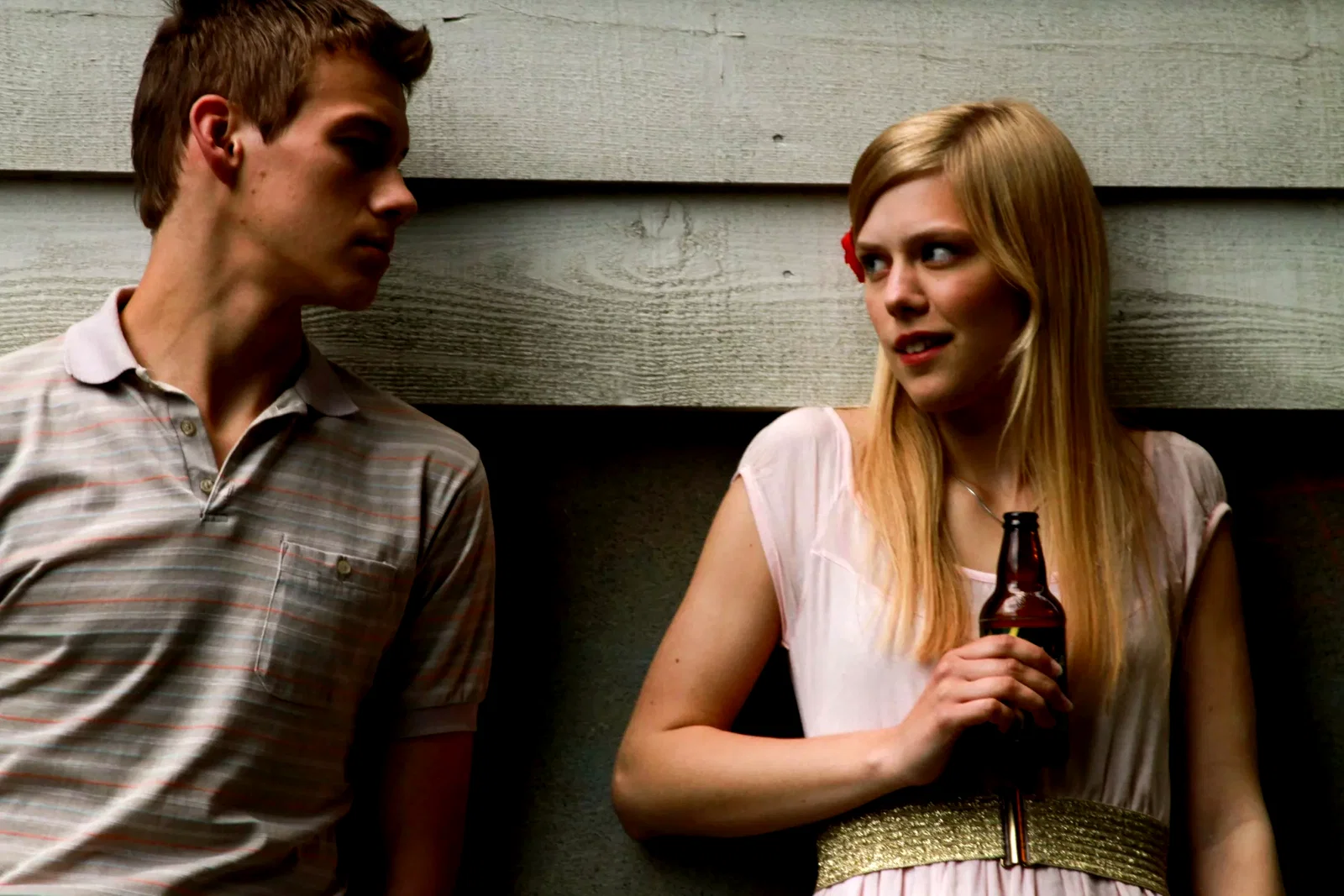Photo du film : Turn me on