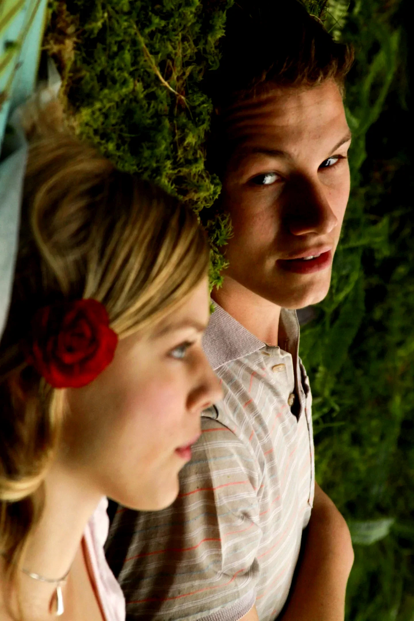 Photo du film : Turn me on