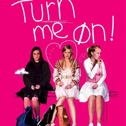 Miniature photo du film : Turn me on
