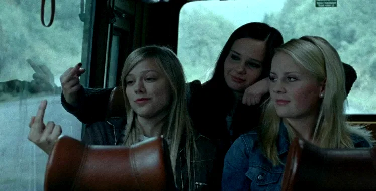 Photo du film : Turn me on